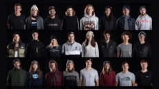 Lika prispengar för män och kvinnor på Freeride World Tour