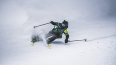 Nytt upplägg på Freeride World Tour 2021