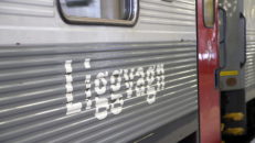 SJ backar – fortsätter med nattåg från Göteborg