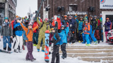 Salomon MTN Collective Junior är tillbaka
