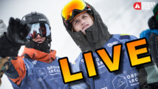 LIVE: FREERIDE WORLD TOUR I ANDORRA