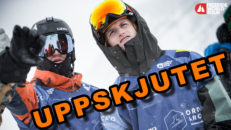 Freeride World Tour i Andorra