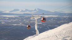 Åre, Vemdalen, delar av Sälen stänger för säsongen på grund av corona