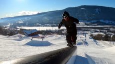 X Games Norway i Hafjell denna helg