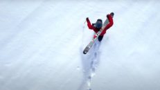 Dave Treadways sista film, en hyllning till hans son Kasper