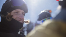 10 bästa tricksen från Freeride World Tour 2020