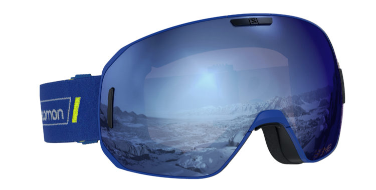 Delta i Freerides läsarundersökning och vinn goggles från Salomon, t-shirts och plånbok från Freeride. 