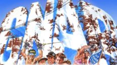 ”GNAR”: den galna poängjakten på skidor