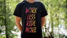 3 nya Freeride t-shirts