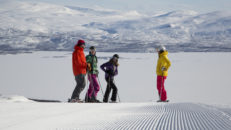 300 miljoner i tapp för svenska skidorter på grund av corona
