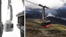 Corona och heta känslor ger Åre kabinbana en extra vinter