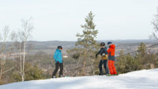 Köp en egen svensk skidanläggning