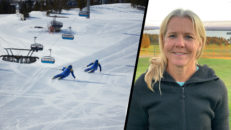 SLAO:S vd: ”– Stugmyset ersätter afterskin och vi tror på skidåkning precis som varje vinter.”