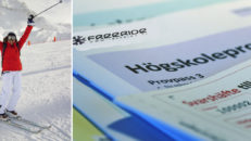 Hur många ord klarar du i Freerides högskoleprov? 