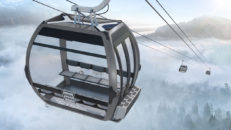 Ny lift binder ihop 210 km pist i Wagrain-Kleinarl i Österrike
