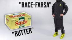 ÄNNU MER av skidåkartugget