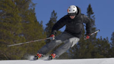Rekordintresse för Idre Himmelfjäll inför vintern