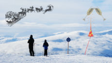 Okej att åka på skidresa över jul och nyår? Besked väntas nästa vecka