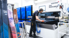 Nära 11 miljoner satsas: ”Åre får en av världens mest moderna skidfabriker”