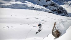 Skidresa till Schweiz över nyår? Då är det karantän som gäller