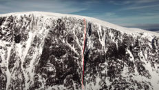 Henrik Windstedt: – Tills någon motbevisar oss är ”Republiken” Jämtlands fetaste åk”