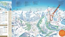 23-åring död i lavin i Engelberg