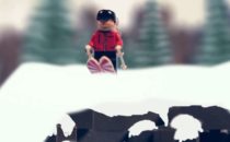Lego-puder