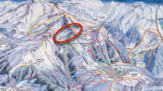 Svensk skidåkare död efter fall i Verbier