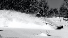 Trillevallen – nostalgiskt skidparadis ett stenkast från Åre