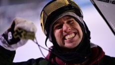 Henrik Harlaut tar sitt åttonde X-Games guld