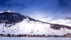 Fortsatt stängt i Italiens skidorter
