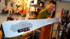 QST Blank: Rejäla & roliga nya friåkningslagg från Salomon