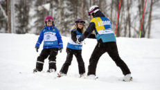 Miljonregn över Svenska Skidförbundet