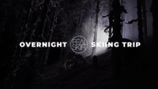 Real SkiFi: Inte långt hemifrån, men långt ifrån det vanliga