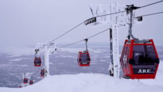 Åre har Sveriges näst ”billigaste” liftkort