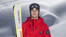 Tjäder laddad för VM i Aspen:  – Jag ska kanske pröva ett nytt trick