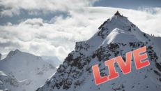 LIVE: FINAL XTREME VERBIER