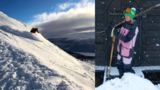 Vem vann Rossignol-skidorna och Peak Performance-stället egentligen?