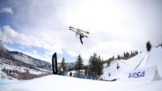 Revansch för Harlaut – vidare till slopestylefinal i världscupen