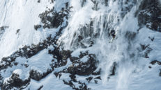 Live: Finalen av Freeride World Tour från Verbier