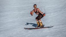 Fototävling: vinn skidresor och skidor