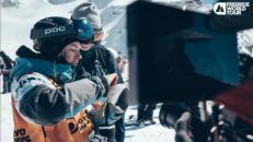 Hedvig Wessels Xtreme Verbier: ynka 20 poäng från världsmästartiteln
