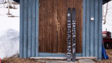 SKIDTEST: BLACK DIAMOND IMPULSE 104 (2022)