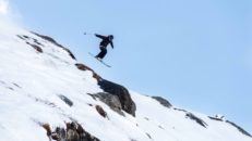 NM i Riksgränsen för 30:e (!) gången