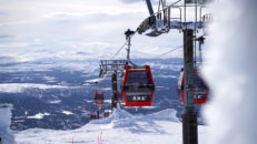 Så länge snurrar liftarna i Sveriges skidorter