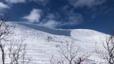 Lavinen i Åre – begravd i 10 minuter 70 cm under snön