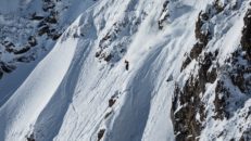 10 bästa raggarna från Freeride World Tour