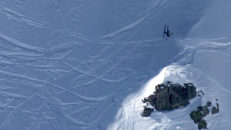 10 bästa tricken på Freeride World Tour