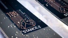 Skidtest: Salomon Stance 96 [2022]