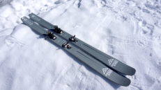 Skidtest: Black Crows Ferox Freebird (2022)